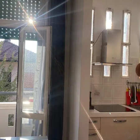 Ricciarelli Appartement *