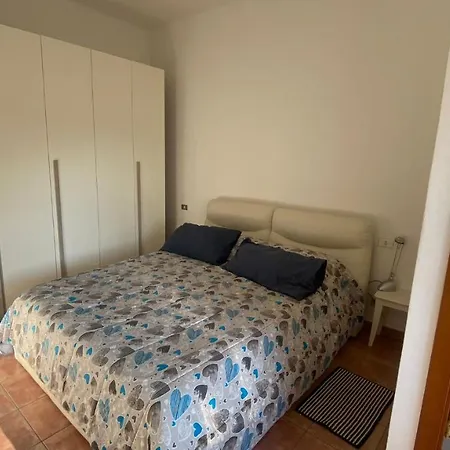 Ricciarelli Appartement
