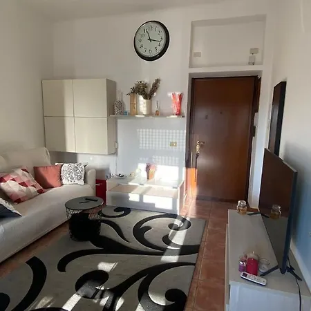 Apartment Ricciarelli Mailand
